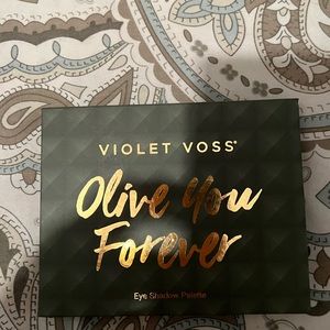 Violet Voss Olive You Forever